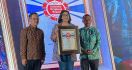 Federal Oil Kembali Meraih Penghargaan Excellent di IOB Award 2024 - JPNN.com