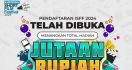 Batas Waktu Pengiriman Film Pendek ISFF 2024 Diperpanjang - JPNN.com