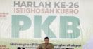 Kiai Said Aqil: Makin Dikritik, PKB Bertambah Sehat dan Kuat - JPNN.com