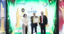 bank bjb Raih Penghargaan Indonesia Finance Award dan Indonesia Leader Award 2024 - JPNN.com