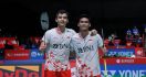 Undian Japan Open 2024: Debut Leo/Bagas Mendapat Ujian Berat - JPNN.com