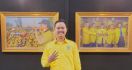 Bahlil Lahadalia dan Inspirasi Anak Muda Golkar - JPNN.com