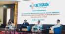 Transformasi Bethsaida Hospital Gading Serpong, Pelayanan Medis dalam Satu Atap - JPNN.com