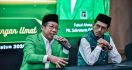 Pastikan Kesiapan Menjelang Pilkada 2024, DPW PPP Bali Solid Gelar Mukerwil - JPNN.com