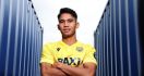 Ini Alasan Pelatih Oxford United Terpincut Marselino Ferdinan - JPNN.com