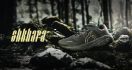 Shkhara, Sepatu Ortuseight Running Pertama dengan Teknologi Vibram - JPNN.com