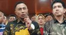 Dharma-Kun Daftar Pilkada DKI 2024, DPR: Dulu Faisal Basri Juga Jalur Independen - JPNN.com