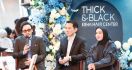 Thick & Black ERHA Hair Center Beri Solusi Perawatan Rambut Sehat dan Lebat - JPNN.com