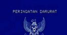 Viral Gambar Garuda 'Peringatan Darurat' di Media Sosial, Ada Apa? - JPNN.com