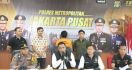 Polres Jakbar Tangkap Pencuri Brankas Berisi Emas-Dokumen Penting di Kemayoran - JPNN.com