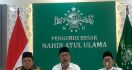 Cak Imin Tak Penuhi Undangan PBNU untuk Bertemu, KH Umarsyah: Kami Bingung - JPNN.com