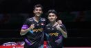 Japan Open 2024: Siasat Leo/Bagas saat Jumpa Penghancur Fajar/Rian - JPNN.com