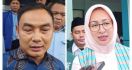 Konon Golkar Keluarkan Surat Pembatalan Pencalonan Airin & Mad Romli, Bahrul Ulum Buka Suara - JPNN.com