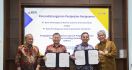 bank bjb Jalin Kerja Sama Pemanfaatan Program DPLK dengan Bank SulutGo - JPNN.com