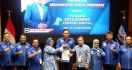 Pilkada Kota Serang: Ratu Ria-Subadri Kantongi Dukungan Partai Demokrat - JPNN.com