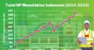 Potensi Bisnis Manufaktur di Indonesia, Khususnya Sektor Industri Cat - JPNN.com