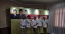 Terima Surat Rekomendasi dari Gerindra, Iqbal-Dinda Ungkap Pesan Prabowo - JPNN.com