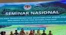 Perhatikan Kepentingan Masyarakat Dalam Proses Rehabilitasi DAS - JPNN.com