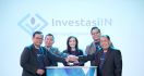 Insight Investments Luncurkan Aplikasi Reksa Dana Online (RDO) InvestasiIN - JPNN.com