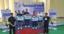 Cari Pebulu Tangkis Berbakat, Kemenpora-JebreeetMedia Gelar Badminton Piala Menpora U-16 - JPNN.com