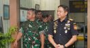 Tingkatkan Pengawasan di 2 Daerah Ini, Bea Cukai Bersinergi dengan TNI - JPNN.com