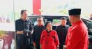 Megawati Tiba di Kantor DPP PDIP, Anies dan Airin Bakal Diumumkan Sebagai Cakada? - JPNN.com