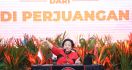 Megawati Minta Airin Bicara yang Keras Kalau Sudah Masuk PDIP - JPNN.com