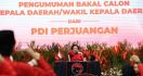 Pujian Megawati untuk Hakim MK: Masih Punya Nurani dan Keberanian - JPNN.com