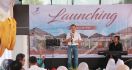 Samira Regency Bekasi Luncurkan Rumah Contoh dengan Konsep Tropical Minimalist - JPNN.com