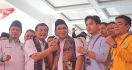 Diusung KIM Plus, Luthfi-Gus Yasin Tak Pakai Strategi di Pilgub Jateng - JPNN.com