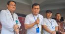 Tes Kesehatan di RSUP Dr Kariadi, Luthfi Berdoa Semoga Lulus, Gus Yasin Mengaku Enjoy - JPNN.com