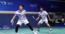 Korea Open 2024: Lulus ke Semifinal, Leo/Bagas Beri Pesan ke Fikri/Daniel - JPNN.com