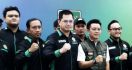 Panas, Tommy Kurniawan Bilang Garda Bangsa PKB Siap Berperang - JPNN.com