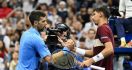 US Open 2024: Sehari Setelah Alcaraz Gugur, Djokovic Tumbang - JPNN.com