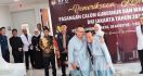 Ridwan Kamil-Suswono Jalani Tes Kesehatan di RSUD Tarakan, Lihat Gaya Mereka Berpose - JPNN.com