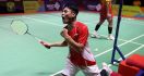 Wakil Tuan Rumah Mendominasi Final Indonesia Masters 2024 Super 100 - JPNN.com