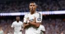 Kylian Mbappe Pecah Telur, Real Madrid Perkasa atas Real Betis - JPNN.com