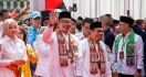 6 Visi dan Misi Ridwan Kamil-Suswono, Jakarta Sejahtera dan Adil - JPNN.com