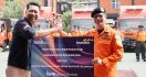 Bank Mandiri Serahkan Bantuan ke Basarnas dan Bentuk Tim Emergency Response - JPNN.com