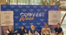 Dukung Coinfest 2024, Upbit Indonesia Soroti Inovasi Blockchain di RI dan Asia - JPNN.com