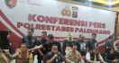 Kasus Pembunuhan Siswi SMP Palembang, Pelaku Utama Sempat Ikut Yasinan di Rumah Korban - JPNN.com