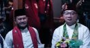 Serap Aspirasi, Ridwan Kamil Tak Bakal Tinggalkan Kearifan Lokal dalam Bangun Jakarta - JPNN.com