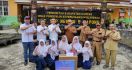 Dukung Cyber Education, PalmCo Salurkan 28 Komputer ke Sekolah Remote Area di Riau - JPNN.com