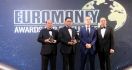 Bank Mandiri Kembali Dinobatkan Sebagai Best Bank in Indonesia 2024 Versi Euromoney - JPNN.com