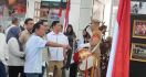 Ridwan Kamil dan Sutiyoso Berbincang Empat Mata - JPNN.com