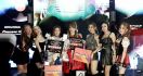 Blondies Mewujudkan Mimpi Wanita di DJ Hunt 2024 - JPNN.com