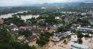 Thailand Kerahkan Pasukan SEAL untuk Atasi Banjir Chiang Rai - JPNN.com