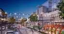 Paramount Land Memperkenalkan Commercial Hub Pasadena Square - JPNN.com