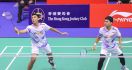 Sabar/Reza Jumpa Leo/Bagas di Semifinal, Indonesia Kembali Bertaji di Hong Kong Open - JPNN.com