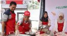 Program ZChicken Tingkatkan Pendapatan Mustahik di Bandung - JPNN.com